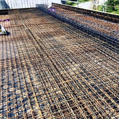 ° RÉALISATIONS CHANTIERS ° 2