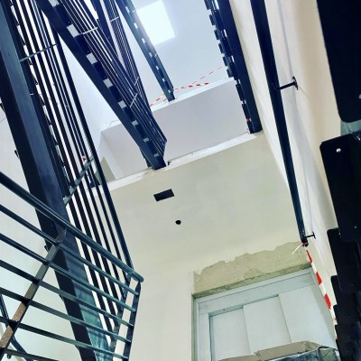 Dernière réalisation ATELIER RENOVATION MONTPELLIER