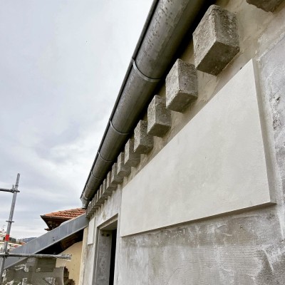 Dernière réalisation ATELIER RENOVATION MONTPELLIER