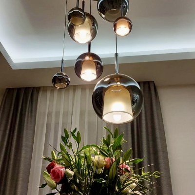 Dernière réalisation ATELIER RENOVATION MONTPELLIER