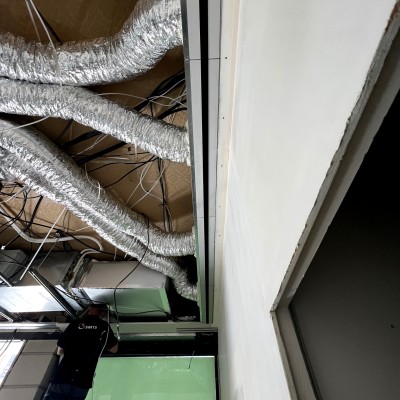 Dernière réalisation N-A-Clim