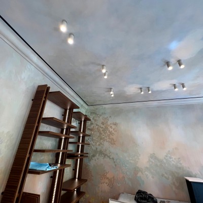 Dernière réalisation N-A-Clim