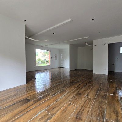 Dernière réalisation BASTONNIER kenny