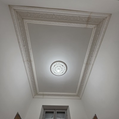 Dernière réalisation Lameloise & Patrimoine