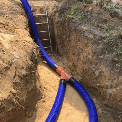 Dernière réalisation HYDROtherm