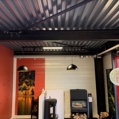 Boutique Jotul Essonne 2