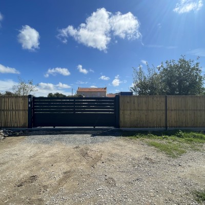 Dernière réalisation William Work Services