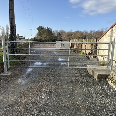 Dernière réalisation William Work Services