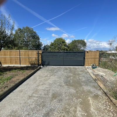 Dernière réalisation William Work Services