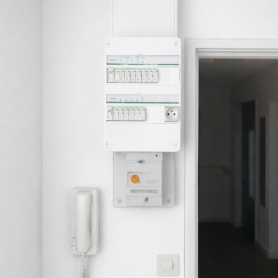 Dernière réalisation ITILIPRO