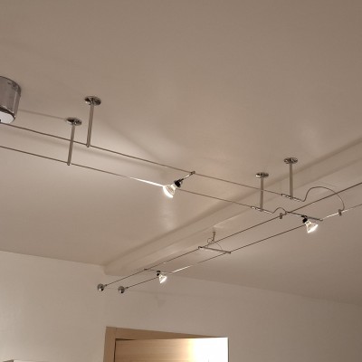 Dernière réalisation TRIELEC