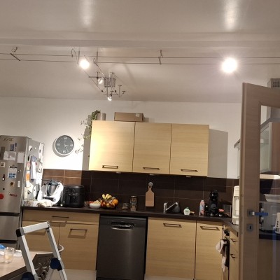 Dernière réalisation TRIELEC