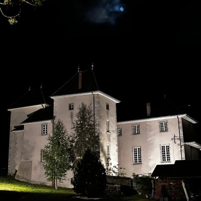 Dernière réalisation TRIELEC