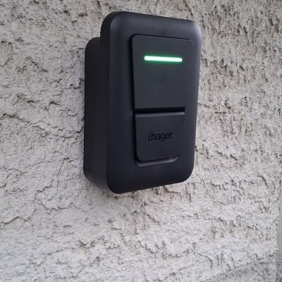 Dernière réalisation TRIELEC