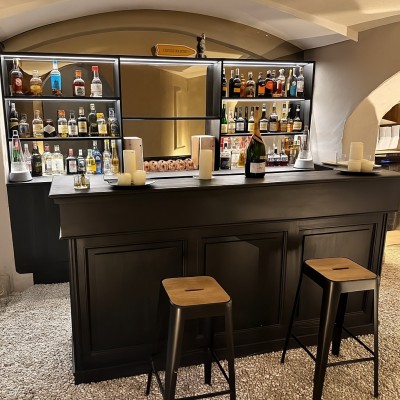 Dernière réalisation LEMP CUISINE AND CO