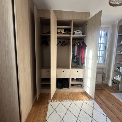 Dernière réalisation LEMP CUISINE AND CO