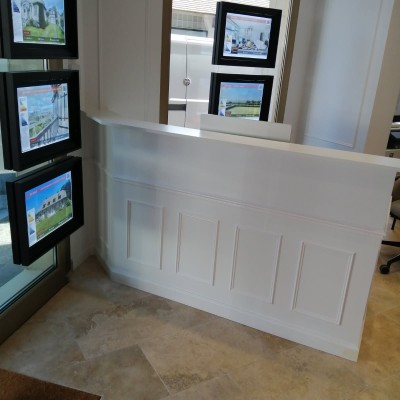 Dernière réalisation LEMP CUISINE AND CO