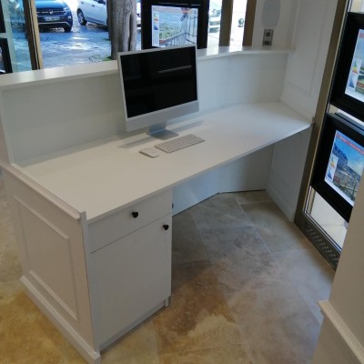 Dernière réalisation LEMP CUISINE AND CO