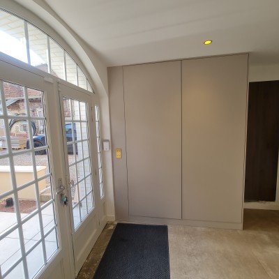 Dernière réalisation LEMP CUISINE AND CO