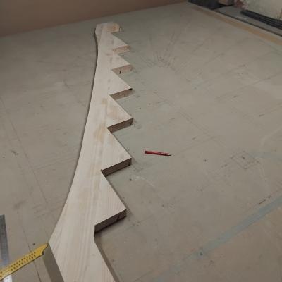 Escalier Bois 5