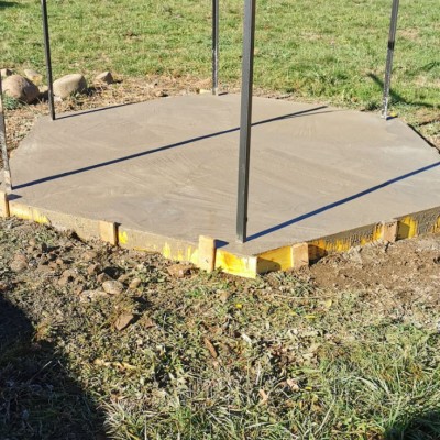 Dernière réalisation DvToiture