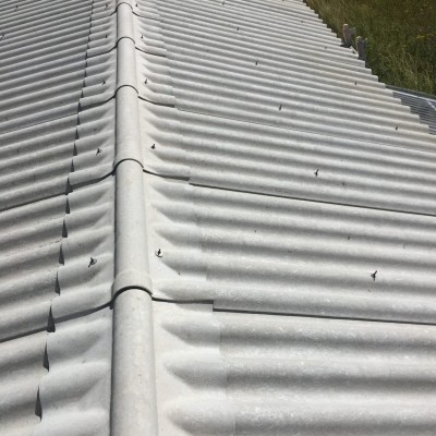 Dernière réalisation DvToiture