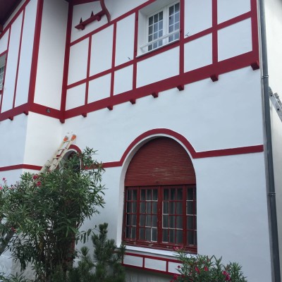 Dernière réalisation DvToiture