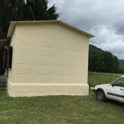 Dernière réalisation DvToiture