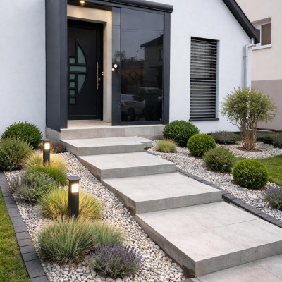 Dernière réalisation B&B PERGOLAS