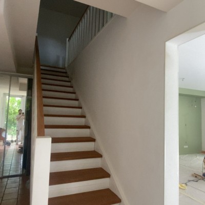 Dernière réalisation GJ CRÉATION