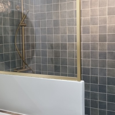 Réalisation de salle de bain 4
