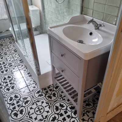 Dernière réalisation Mpro-electrotech