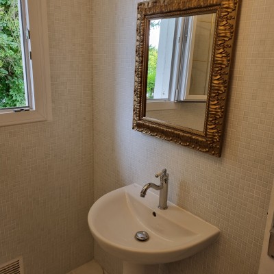 Dernière réalisation Mpro-electrotech