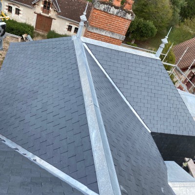 Couverture et Zinguerie 1