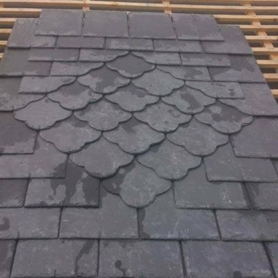 Dernière réalisation Couverture Cellettoise