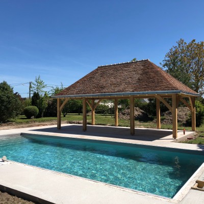 Dernière réalisation Couverture Cellettoise