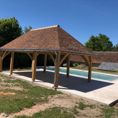 Dernière réalisation Couverture Cellettoise