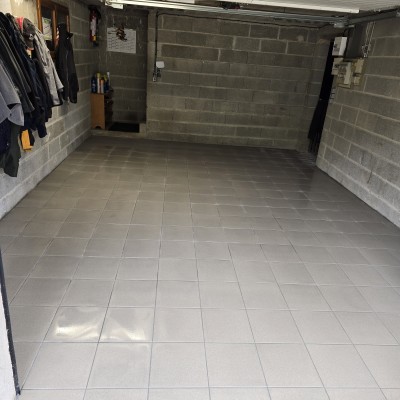 Dernière réalisation ets.BERNARD