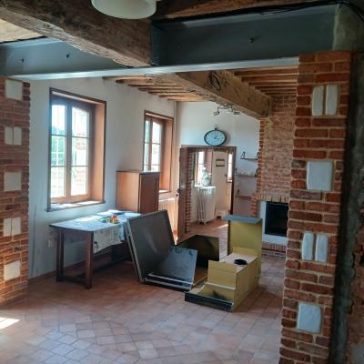 Dernière réalisation ESTUAIRE BATIMENT