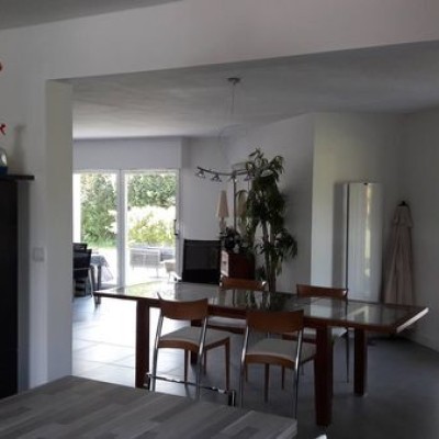 Dernière réalisation ESTUAIRE BATIMENT