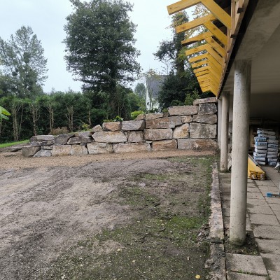 Dernière réalisation MJTP 56