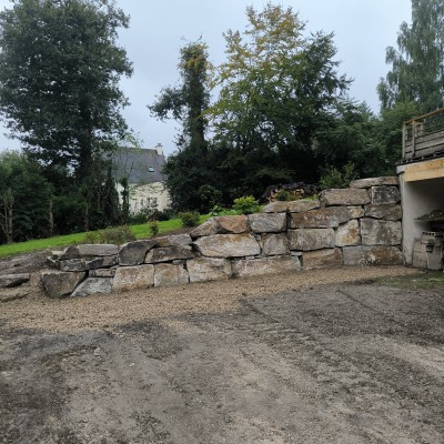 Dernière réalisation MJTP 56