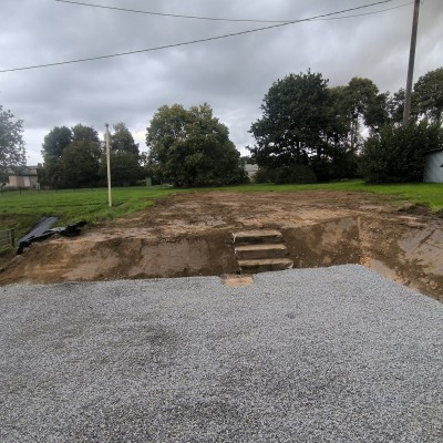 Dernière réalisation MJTP 56