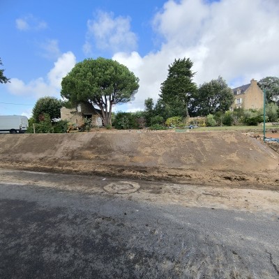 Dernière réalisation MJTP 56