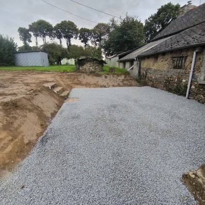 Dernière réalisation MJTP 56