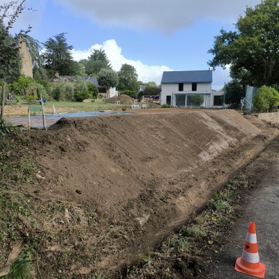 Dernière réalisation MJTP 56