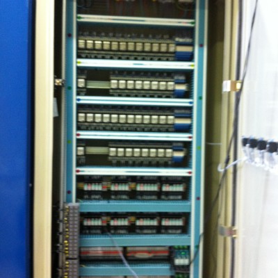 Dernière réalisation A F E G