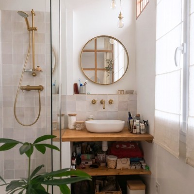 Dernière réalisation Atelier XABI