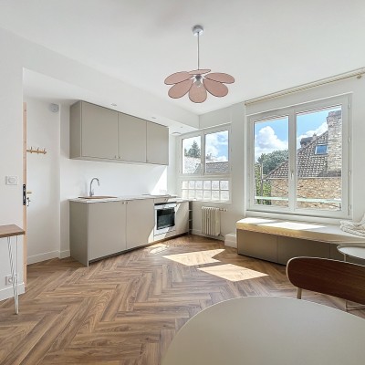 Dernière réalisation Atelier XABI