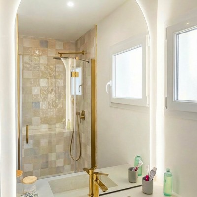 Dernière réalisation Atelier XABI